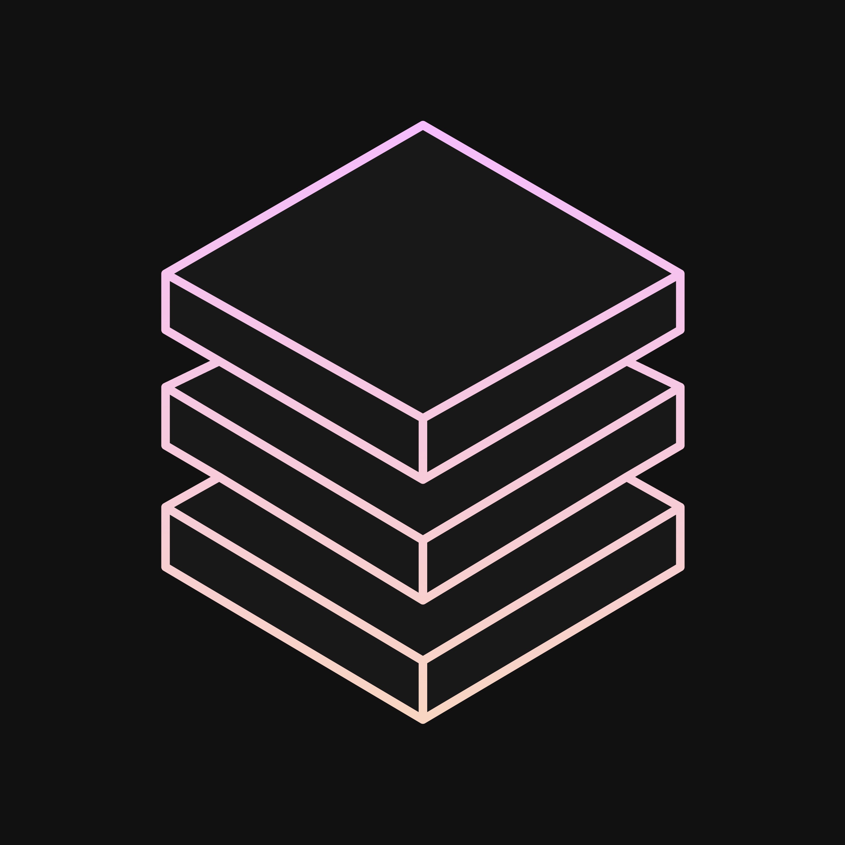 Friendly Names for a Hyper Parallel Super Computer