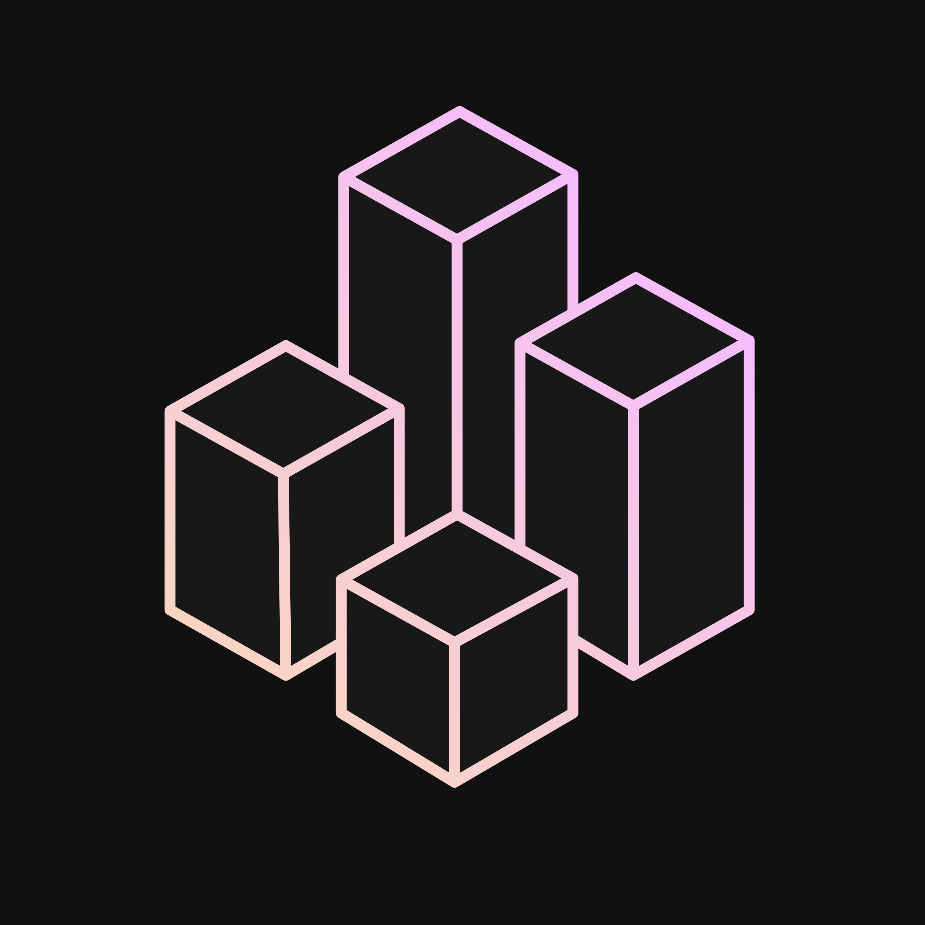 Fuel the Permanent Cloud Network with Delegated Staking