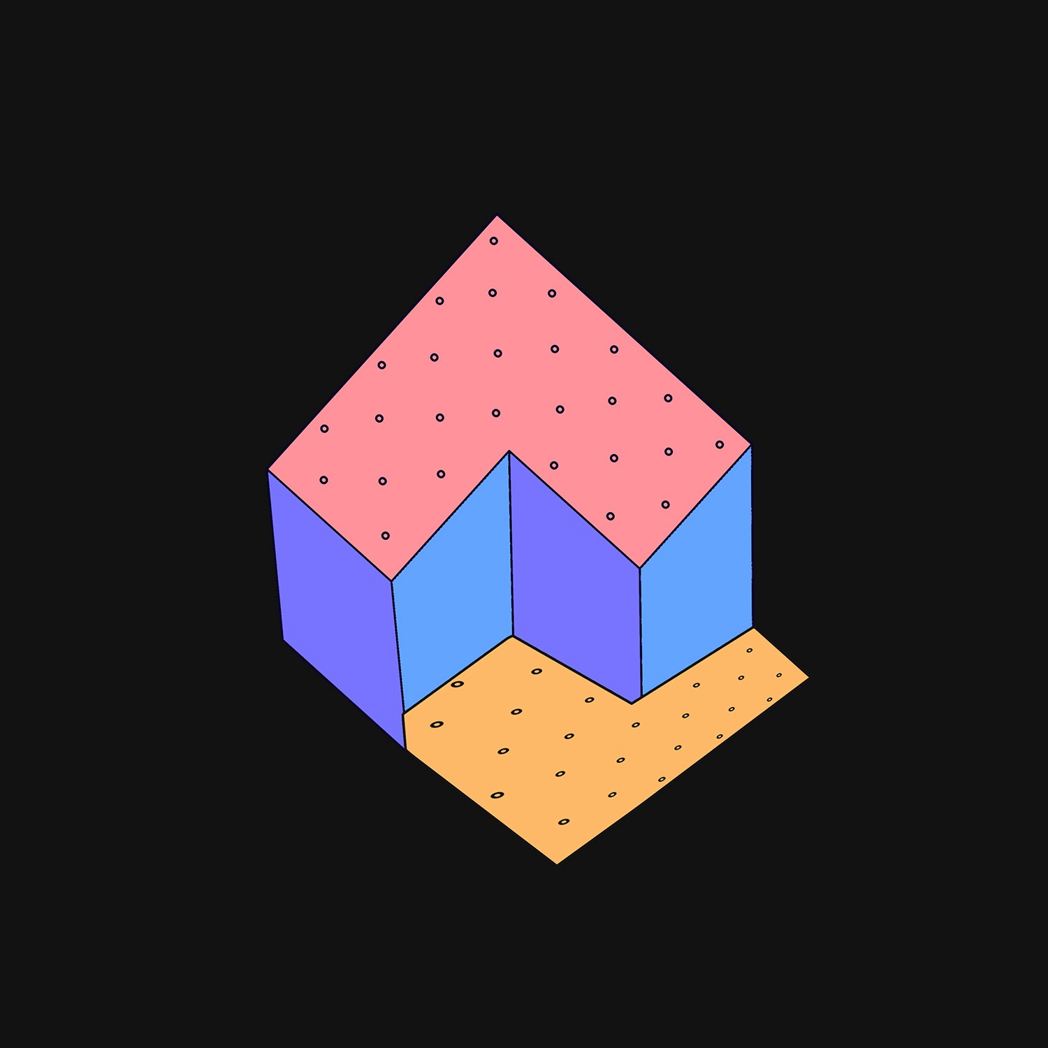 Interoperability: A Pillar of The Permanent Pillar Cloud