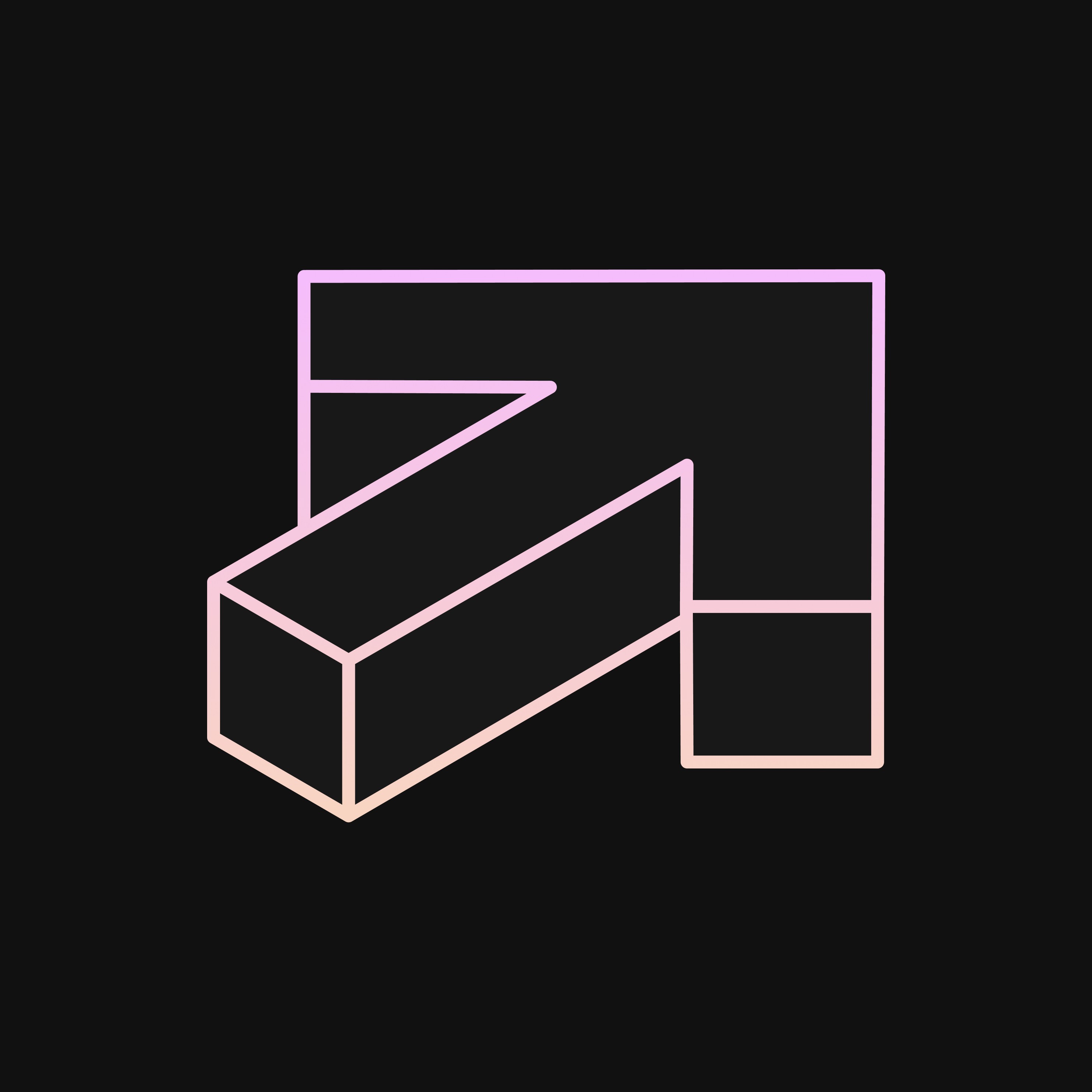 The Gates are Now Open