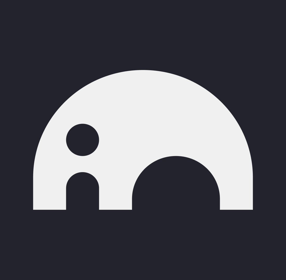 Icon (White on Black) (square)