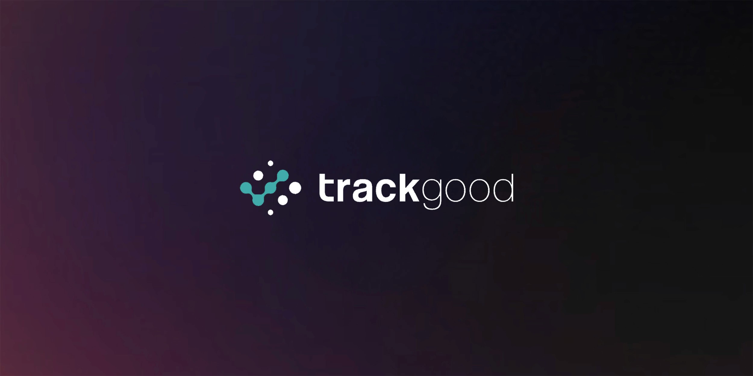 Trackgood: Using AI and Blockchain to Bring Transperancy