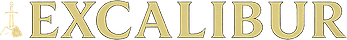 Excalibur logo